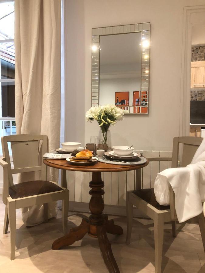 O'Hospices : Coeur De Beaune 본느 외부 사진