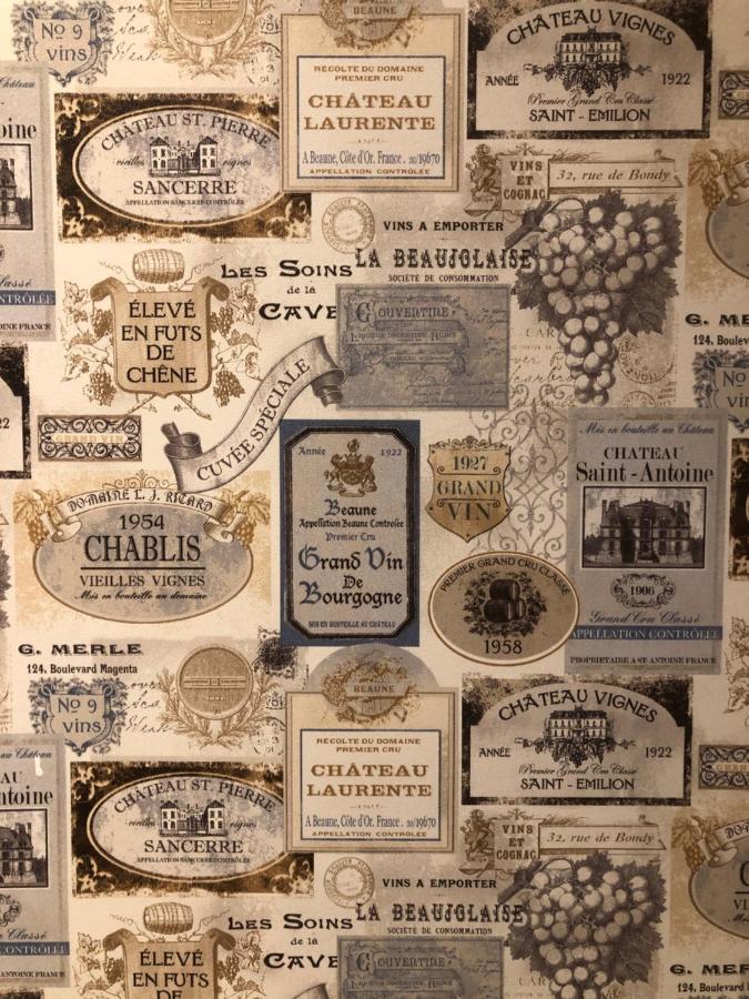 O'Hospices : Coeur De Beaune 본느 외부 사진