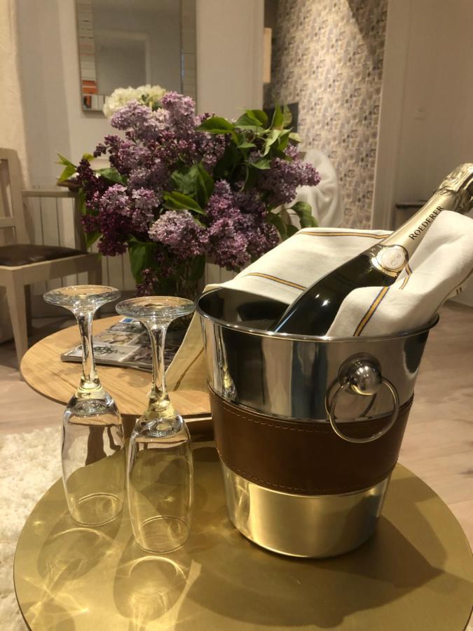 O'Hospices : Coeur De Beaune 본느 외부 사진