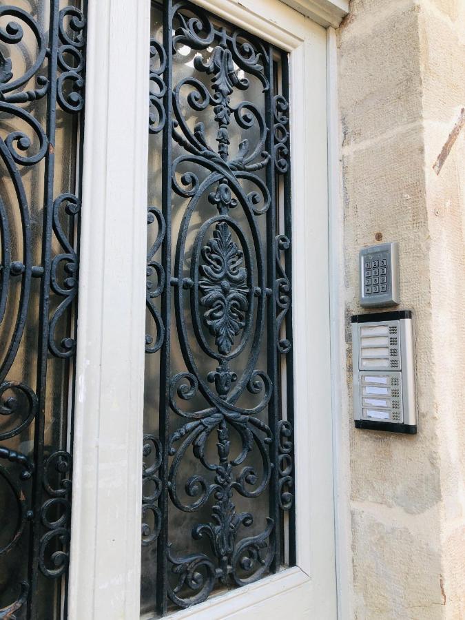 O'Hospices : Coeur De Beaune 본느 외부 사진