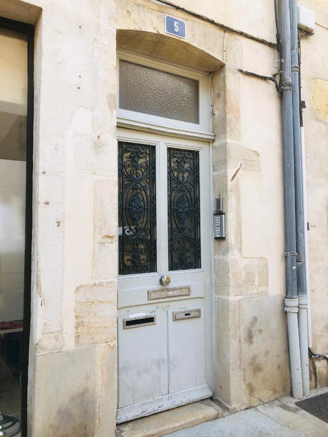 O'Hospices : Coeur De Beaune 본느 외부 사진